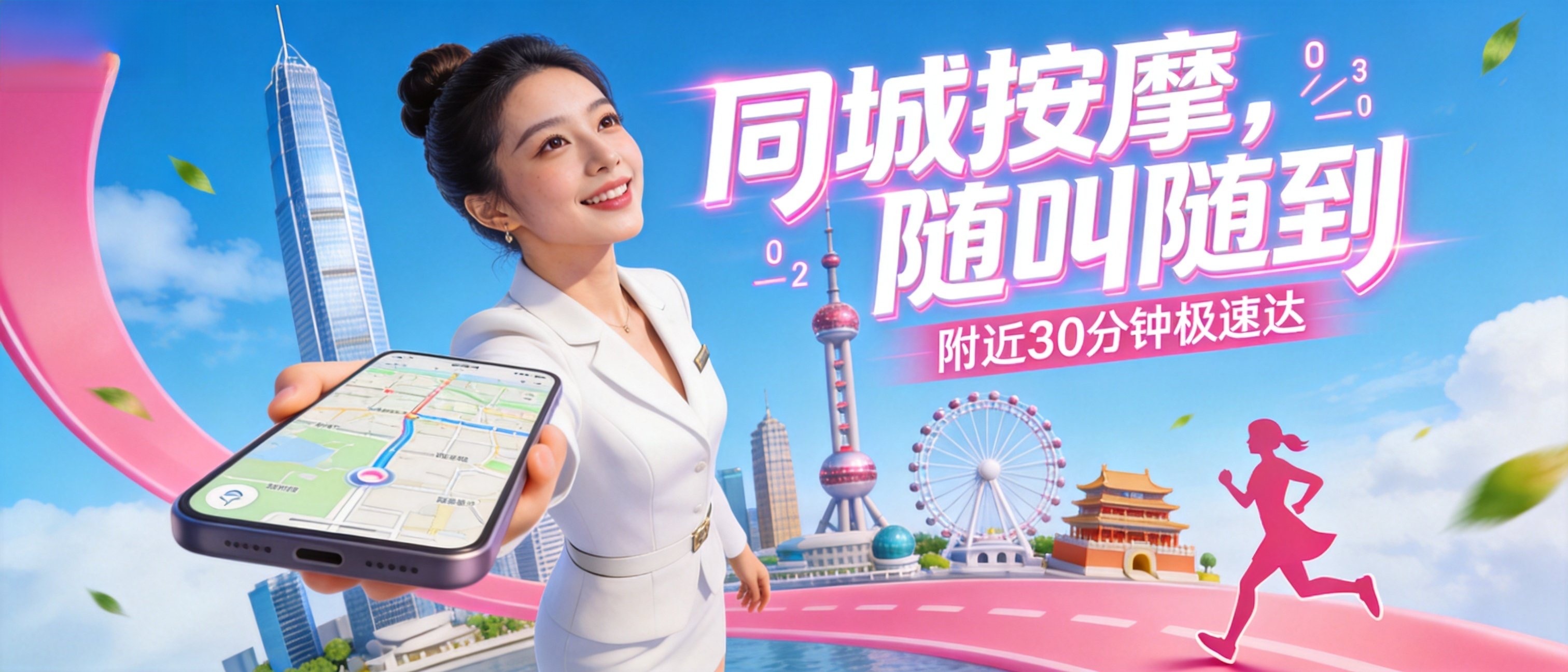 郴州活立到家上门按摩：把放松这件事，真正还给自己